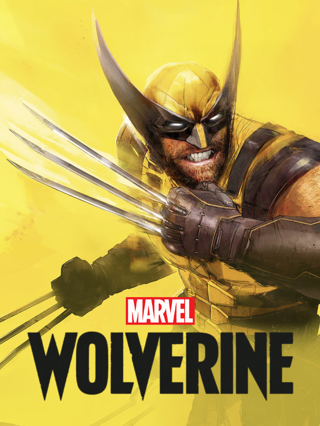 Marvel's Wolverine